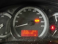 2016 mercedes-benz citan 108 cdi economy bedrijfswagen - afbeelding 22 van  35