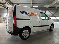 2016 mercedes-benz citan 108 cdi economy bedrijfswagen - afbeelding 12 van  35