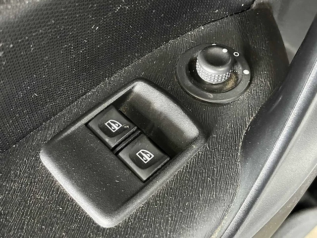 2016 mercedes-benz citan 108 cdi economy bedrijfswagen - afbeelding 24 van  35