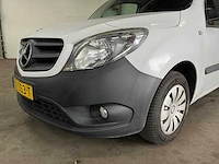 2016 mercedes-benz citan 108 cdi economy bedrijfswagen - afbeelding 31 van  35
