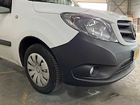 2016 mercedes-benz citan 108 cdi economy bedrijfswagen - afbeelding 32 van  35