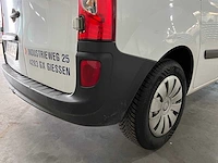 2016 mercedes-benz citan 108 cdi economy bedrijfswagen - afbeelding 33 van  35
