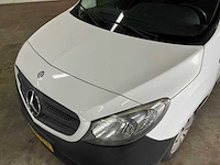 2016 mercedes-benz citan 108 cdi economy bedrijfswagen - afbeelding 35 van  35