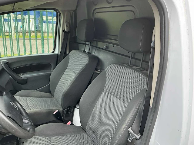 2016 mercedes-benz citan bedrijfswagen - afbeelding 2 van  20