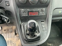 2016 mercedes-benz citan bedrijfswagen - afbeelding 6 van  20