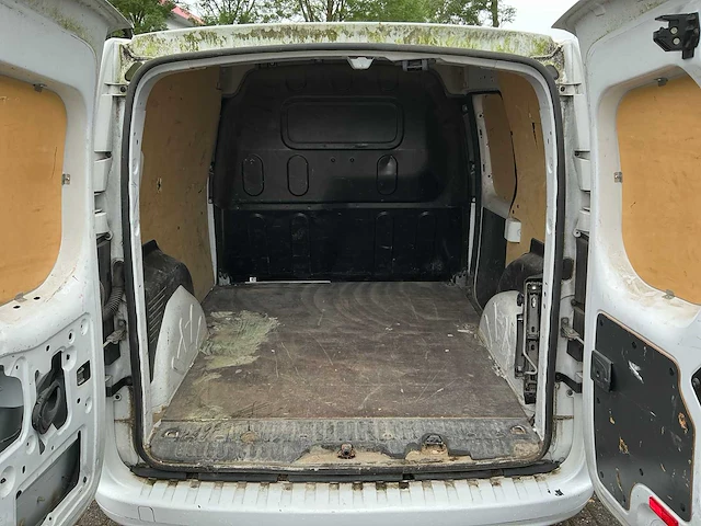 2016 mercedes-benz citan bedrijfswagen - afbeelding 7 van  20