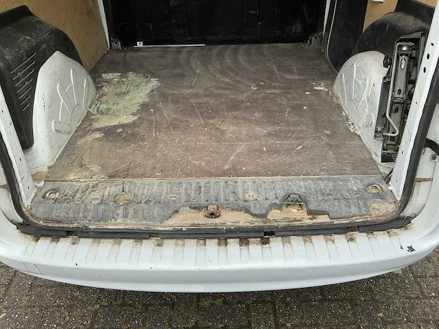 2016 mercedes-benz citan bedrijfswagen - afbeelding 8 van  20