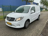 2016 mercedes-benz citan bedrijfswagen