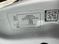 2016 mercedes-benz citan bedrijfswagen - afbeelding 13 van  20