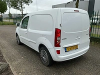 2016 mercedes-benz citan bedrijfswagen - afbeelding 12 van  20