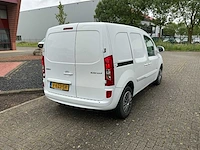 2016 mercedes-benz citan bedrijfswagen - afbeelding 14 van  20