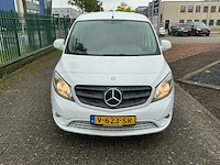 2016 mercedes-benz citan bedrijfswagen - afbeelding 16 van  20