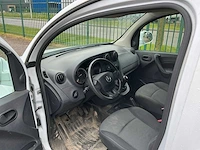 2016 mercedes-benz citan bedrijfswagen - afbeelding 19 van  20