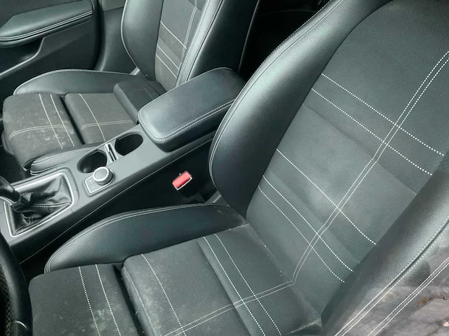 2016 mercedes-benz cla-klasse shooting brake personenauto - afbeelding 3 van  18