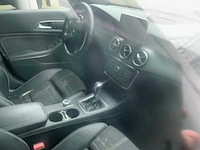 2016 mercedes-benz cla-klasse shooting brake personenauto - afbeelding 5 van  18