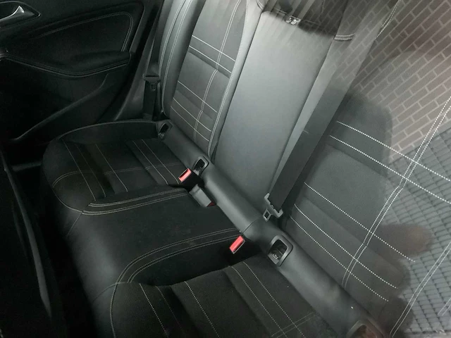 2016 mercedes-benz cla-klasse shooting brake personenauto - afbeelding 7 van  18