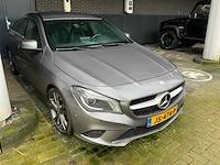 2016 mercedes-benz cla-klasse shooting brake personenauto - afbeelding 12 van  18