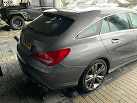 2016 mercedes-benz cla-klasse shooting brake personenauto - afbeelding 14 van  18