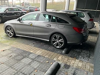 2016 mercedes-benz cla-klasse shooting brake personenauto - afbeelding 15 van  18