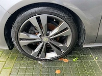 2016 mercedes-benz cla-klasse shooting brake personenauto - afbeelding 17 van  18