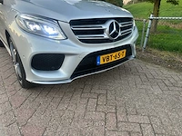 2016 mercedes-benz gle350d bedrijfswagen - afbeelding 4 van  42