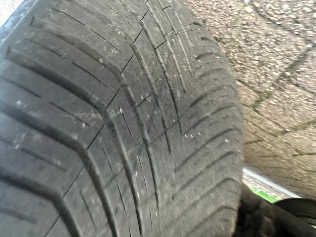 2016 mercedes-benz gle350d bedrijfswagen - afbeelding 8 van  42