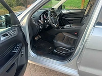 2016 mercedes-benz gle350d bedrijfswagen - afbeelding 10 van  42
