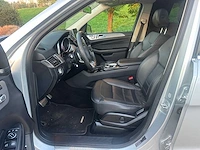 2016 mercedes-benz gle350d bedrijfswagen - afbeelding 11 van  42