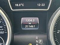 2016 mercedes-benz gle350d bedrijfswagen - afbeelding 15 van  42