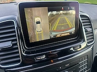 2016 mercedes-benz gle350d bedrijfswagen - afbeelding 16 van  42