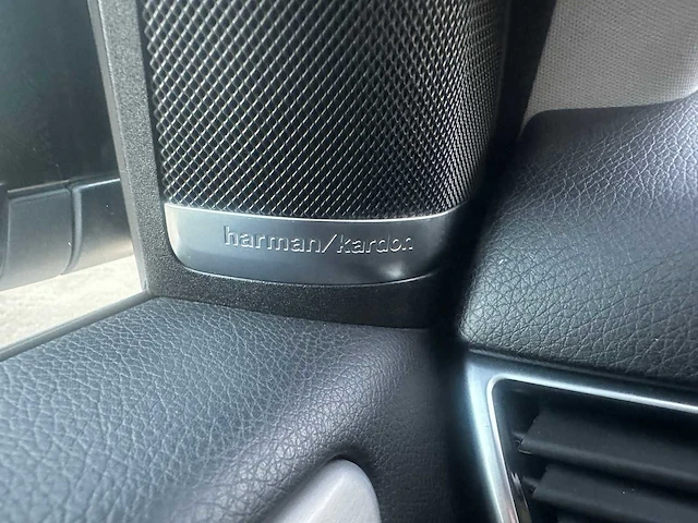 2016 mercedes-benz gle350d bedrijfswagen - afbeelding 17 van  42