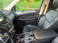 2016 mercedes-benz gle350d bedrijfswagen - afbeelding 19 van  42