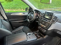 2016 mercedes-benz gle350d bedrijfswagen - afbeelding 20 van  42