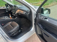 2016 mercedes-benz gle350d bedrijfswagen - afbeelding 22 van  42