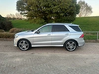 2016 mercedes-benz gle350d bedrijfswagen - afbeelding 12 van  42