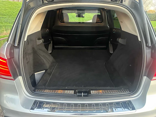 2016 mercedes-benz gle350d bedrijfswagen - afbeelding 28 van  42
