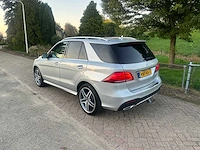 2016 mercedes-benz gle350d bedrijfswagen - afbeelding 23 van  42