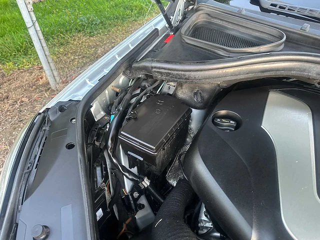 2016 mercedes-benz gle350d bedrijfswagen - afbeelding 35 van  42