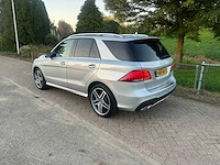 2016 mercedes-benz gle350d bedrijfswagen - afbeelding 34 van  42