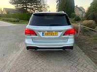 2016 mercedes-benz gle350d bedrijfswagen - afbeelding 38 van  42