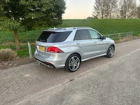 2016 mercedes-benz gle350d bedrijfswagen - afbeelding 39 van  42