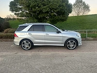 2016 mercedes-benz gle350d bedrijfswagen - afbeelding 40 van  42