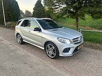 2016 mercedes-benz gle350d bedrijfswagen - afbeelding 41 van  42