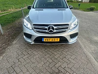 2016 mercedes-benz gle350d bedrijfswagen - afbeelding 42 van  42