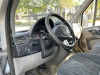 2016 mercedes-benz sprinter 316 2.2 cdi 366 bedrijfswagen - afbeelding 4 van  36