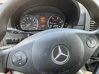 2016 mercedes-benz sprinter 316 2.2 cdi 366 bedrijfswagen - afbeelding 6 van  36