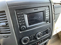 2016 mercedes-benz sprinter 316 2.2 cdi 366 bedrijfswagen - afbeelding 7 van  36