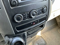 2016 mercedes-benz sprinter 316 2.2 cdi 366 bedrijfswagen - afbeelding 8 van  36