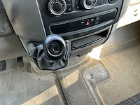 2016 mercedes-benz sprinter 316 2.2 cdi 366 bedrijfswagen - afbeelding 9 van  36