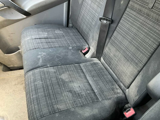 2016 mercedes-benz sprinter 316 2.2 cdi 366 bedrijfswagen - afbeelding 11 van  36
